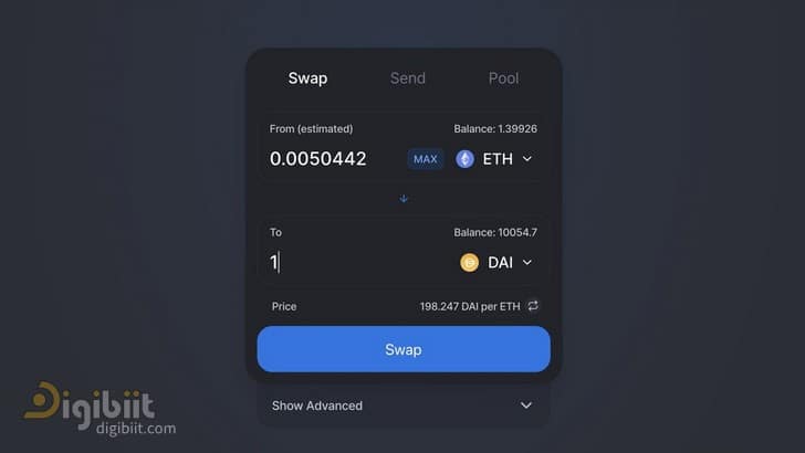 ولت یا کیف پول ارز دیجیتال
