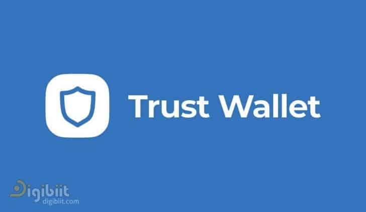 کیف پول تراست - ولت یا کیف پول ارز دیجیتال
